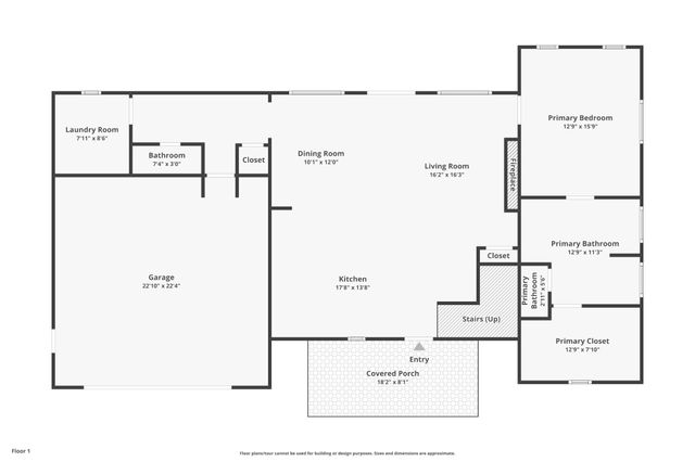 1087 Gratton Rd, Clarksville, TN 37043