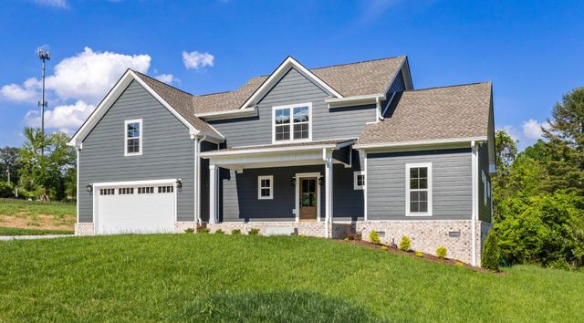 1087 Gratton Rd, Clarksville, TN 37043