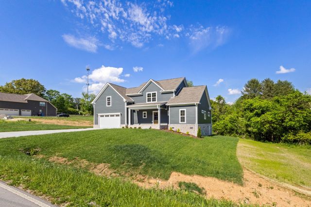 1087 Gratton Rd, Clarksville, TN 37043