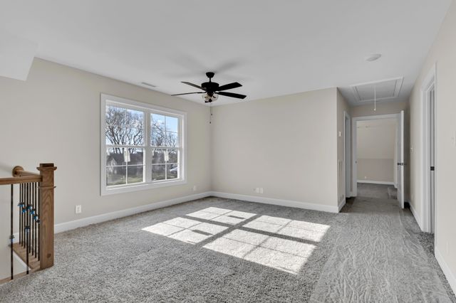 1087 Gratton Rd, Clarksville, TN 37043