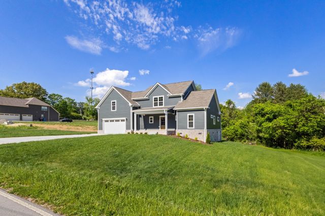 1087 Gratton Rd, Clarksville, TN 37043