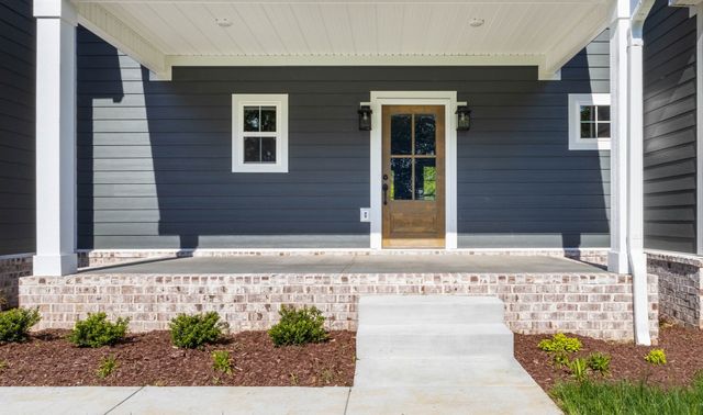 1087 Gratton Rd, Clarksville, TN 37043