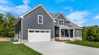 1087 Gratton Rd, Clarksville, TN 37043