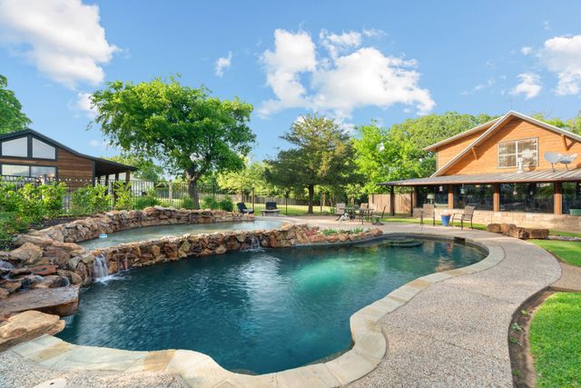 9345 County Road 519, Alvarado, TX 76009