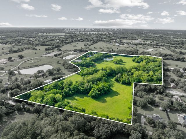 9345 County Road 519, Alvarado, TX 76009