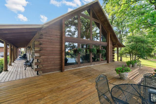 9345 County Road 519, Alvarado, TX 76009