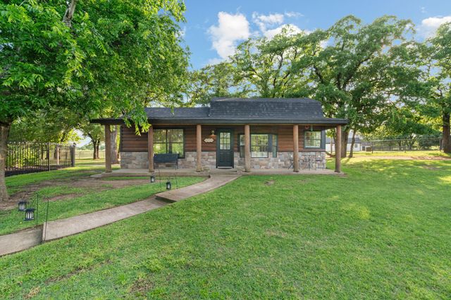 9345 County Road 519, Alvarado, TX 76009