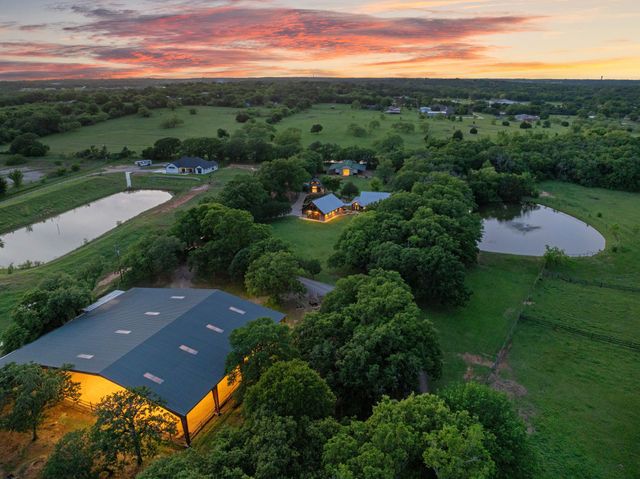 9345 County Road 519, Alvarado, TX 76009