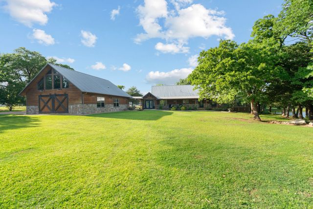9345 County Road 519, Alvarado, TX 76009