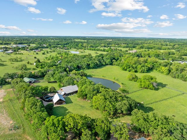 9345 County Road 519, Alvarado, TX 76009