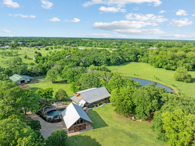 9345 County Road 519, Alvarado, TX 76009