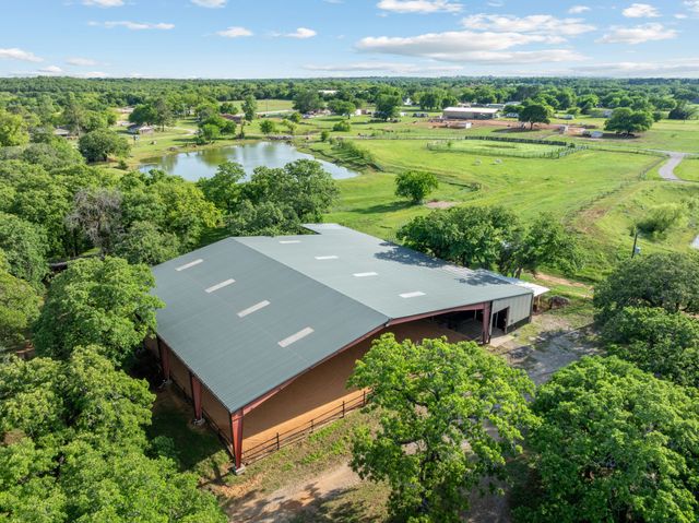 9345 County Road 519, Alvarado, TX 76009