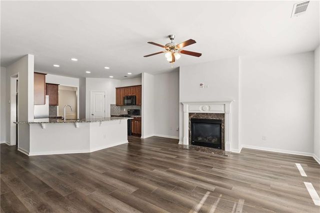 4960 Ducote Trail, Alpharetta, GA 30004