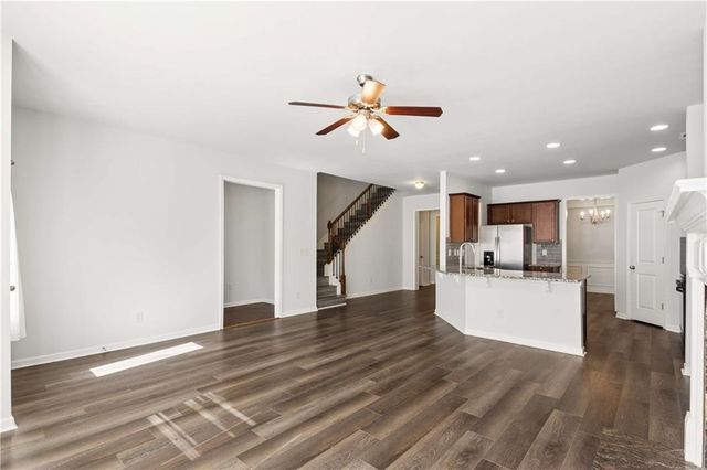 4960 Ducote Trail, Alpharetta, GA 30004