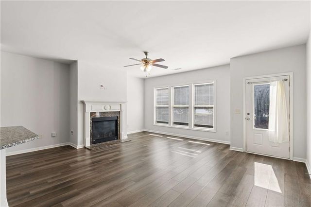 4960 Ducote Trail, Alpharetta, GA 30004