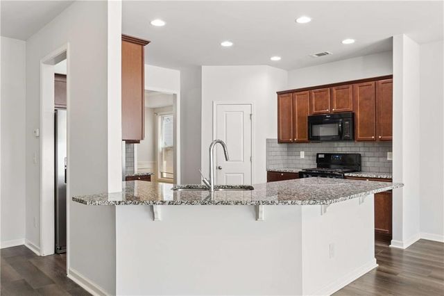 4960 Ducote Trail, Alpharetta, GA 30004
