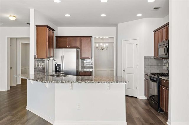 4960 Ducote Trail, Alpharetta, GA 30004