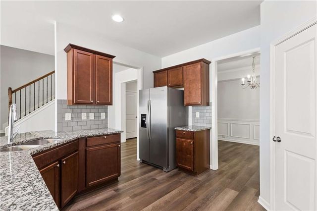 4960 Ducote Trail, Alpharetta, GA 30004