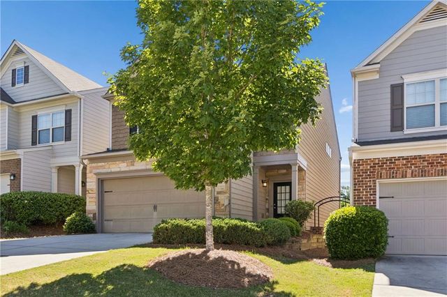 4960 Ducote Trail, Alpharetta, GA 30004