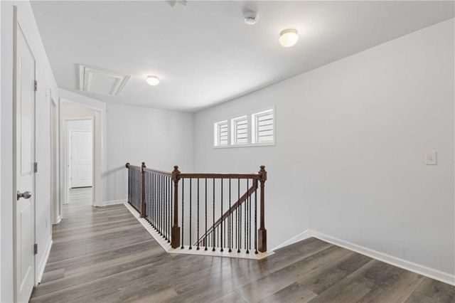 4960 Ducote Trail, Alpharetta, GA 30004
