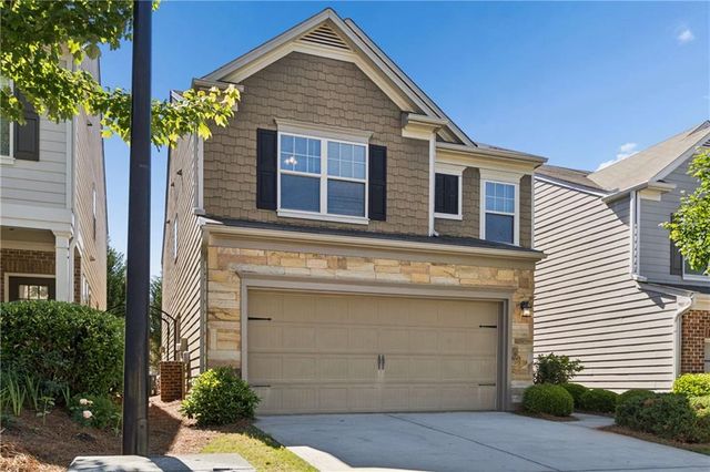 4960 Ducote Trail, Alpharetta, GA 30004