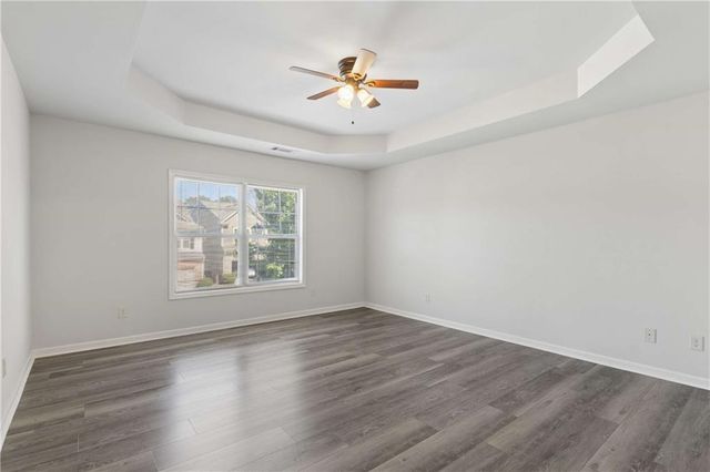 4960 Ducote Trail, Alpharetta, GA 30004
