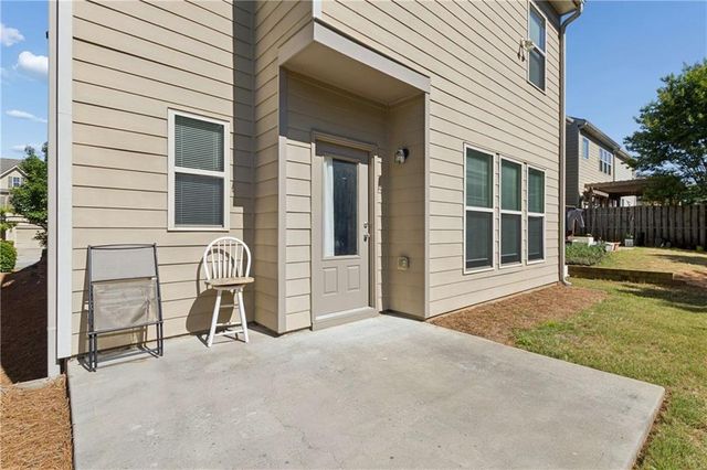4960 Ducote Trail, Alpharetta, GA 30004