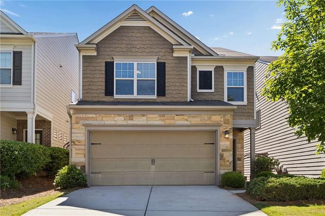 4960 Ducote Trail, Alpharetta, GA 30004