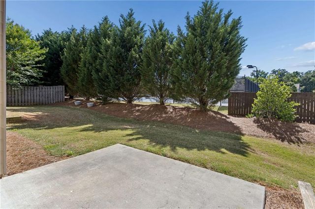 4960 Ducote Trail, Alpharetta, GA 30004