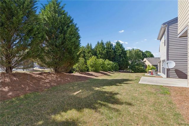 4960 Ducote Trail, Alpharetta, GA 30004