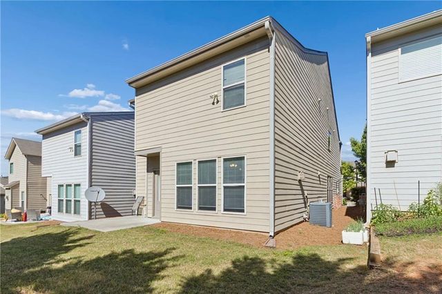 4960 Ducote Trail, Alpharetta, GA 30004