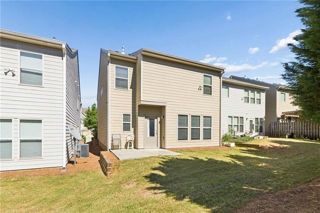 4960 Ducote Trail, Alpharetta, GA 30004