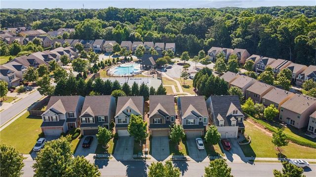 4960 Ducote Trail, Alpharetta, GA 30004