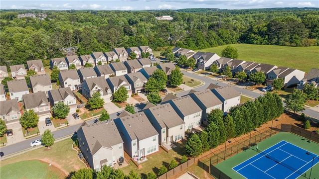 4960 Ducote Trail, Alpharetta, GA 30004