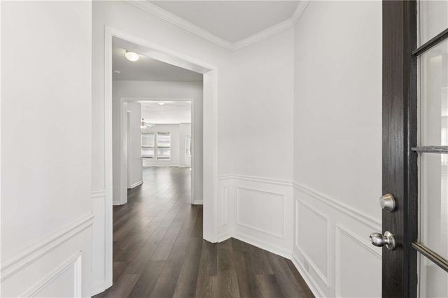 4960 Ducote Trail, Alpharetta, GA 30004