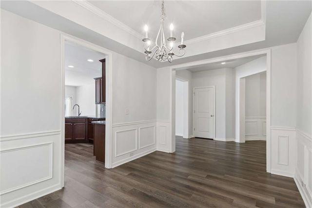 4960 Ducote Trail, Alpharetta, GA 30004