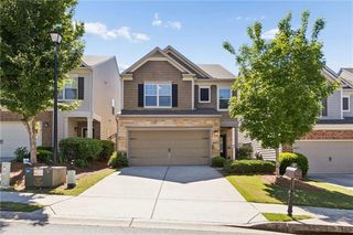 4960 Ducote Trail, Alpharetta, GA 30004