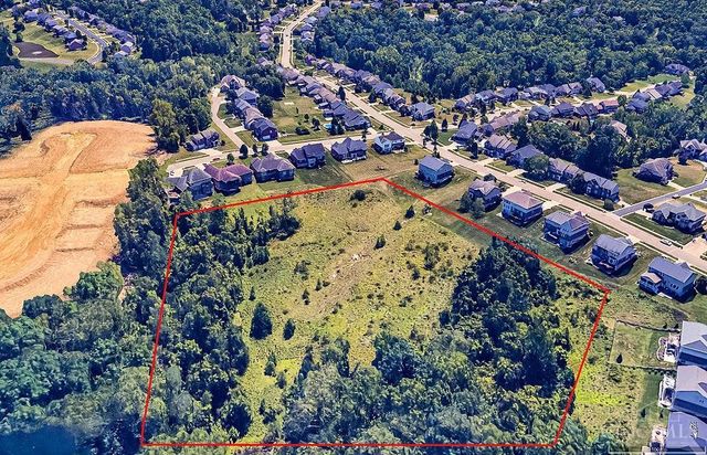 2 Alexandras Way, Lot 263, Cleves, OH 45002