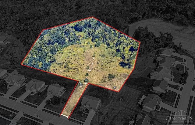 2 Alexandras Way, Lot 263, Cleves, OH 45002