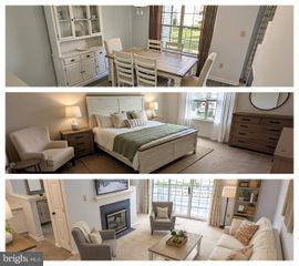 14437 GLENCREST CIR #129, Centreville, VA 20120