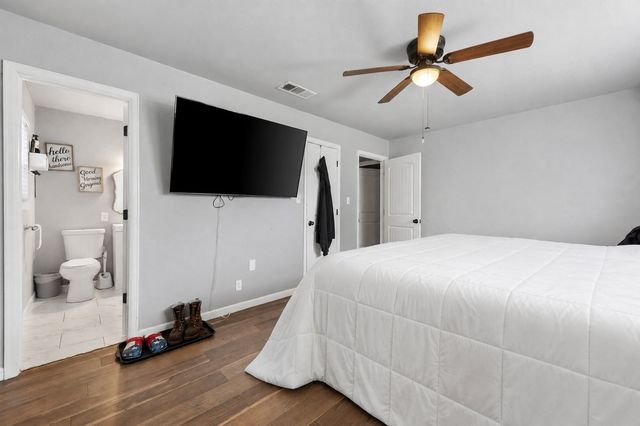 202 Lone Star Street, Joshua, TX 76058