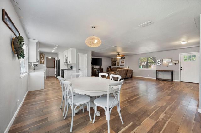 202 Lone Star Street, Joshua, TX 76058