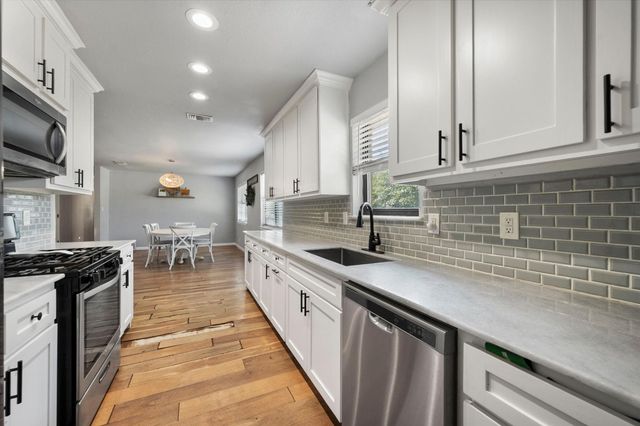 202 Lone Star Street, Joshua, TX 76058