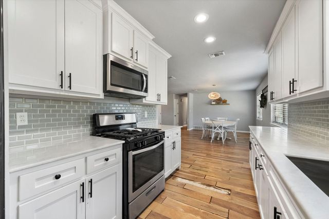 202 Lone Star Street, Joshua, TX 76058