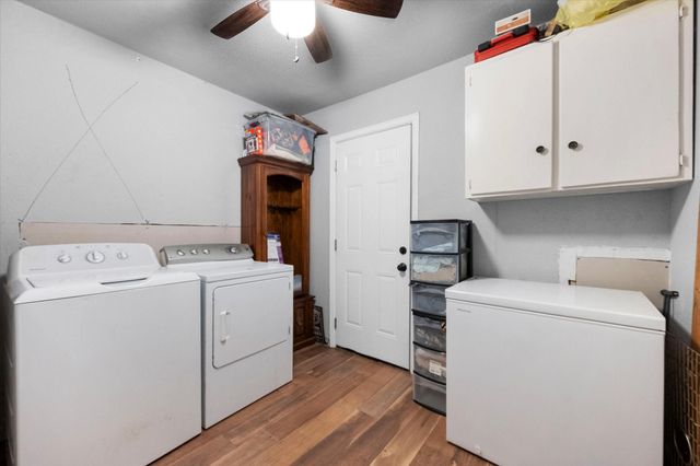 202 Lone Star Street, Joshua, TX 76058
