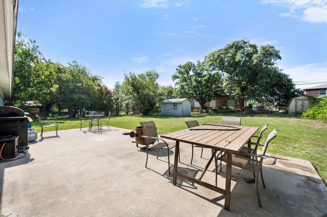 202 Lone Star Street, Joshua, TX 76058