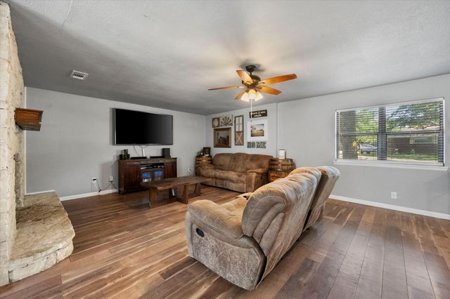 202 Lone Star Street, Joshua, TX 76058