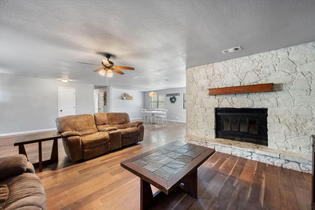 202 Lone Star Street, Joshua, TX 76058
