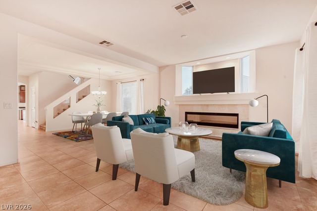 6408 Mount Eden Avenue, Las Vegas, NV 89139