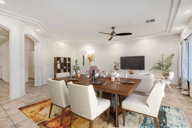 6408 Mount Eden Avenue, Las Vegas, NV 89139